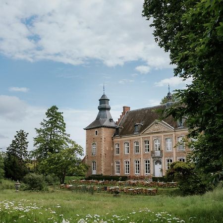 Chateau De Looz 外观 照片